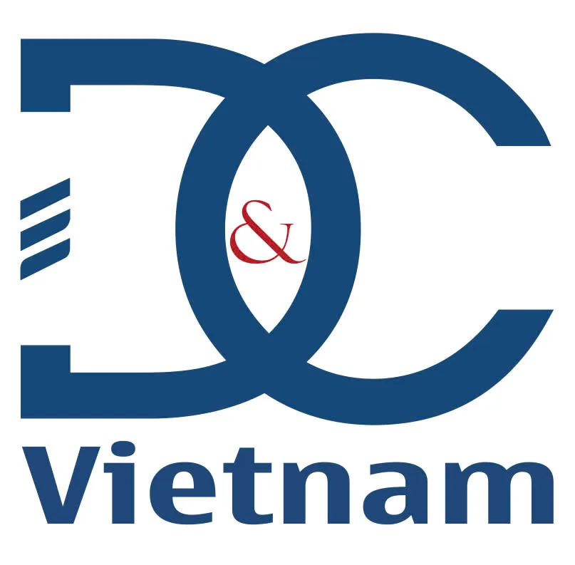 CÔNG TY CP DECOR & COATING VIETNAM